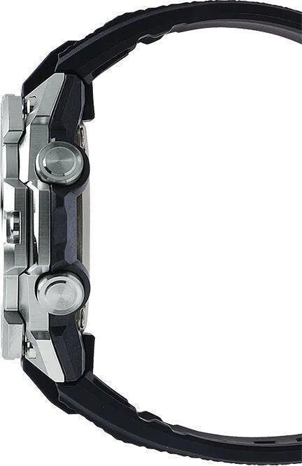 G-Shock BIG COMBI W/ METAL Men's Watch GA201-1A
