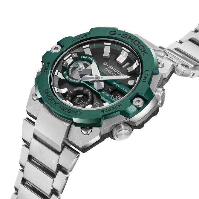 G-Shock Analog-Digital Men's Watch GA110MW-7A