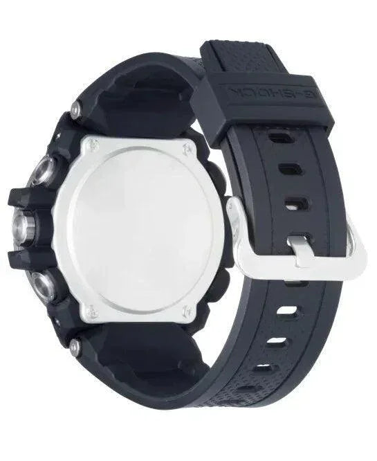 G-Shock G-Steel Black Resin Men's Watch GST210B-1A9CR