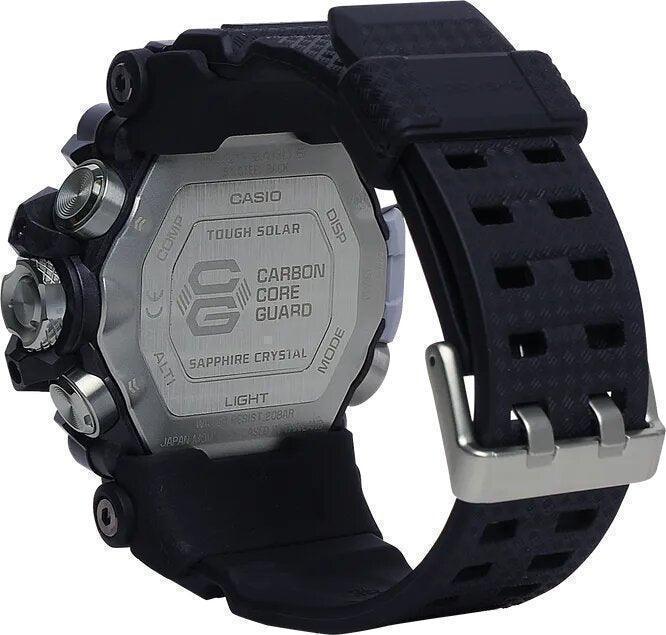 G-Shock Black Dial Resin Men's Watch GA1100-9G