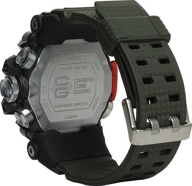 G-Shock Analog-Digital Men's Watch GA100MW-7A