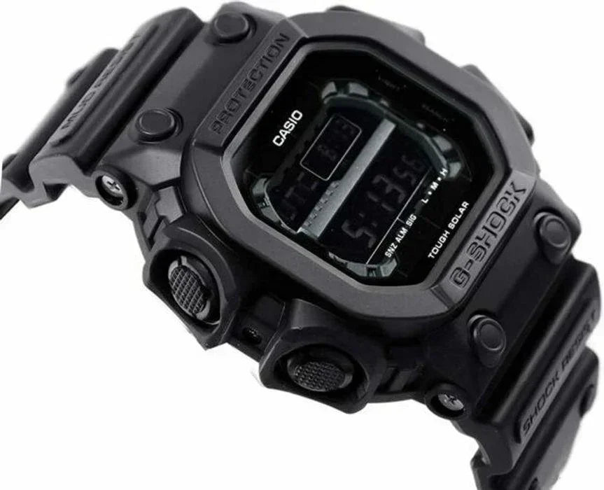 G-Shock XL King of G Shock Men's Watch GX56BB-1