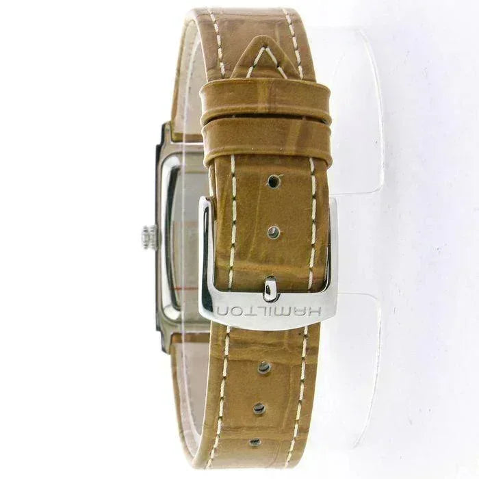 Hamilton American Classic Ardmore Quartz Womens Watch H11211553
