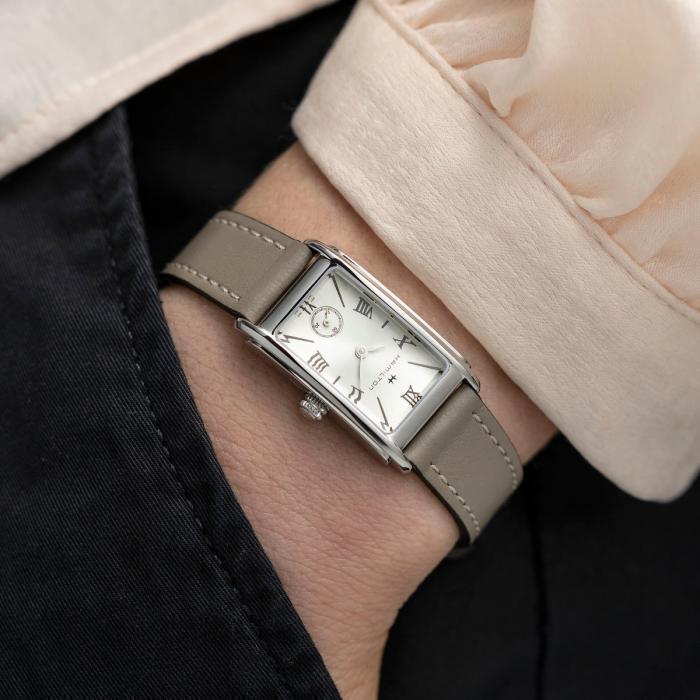 Hamilton American Classic Ardmore Quartz Womens, Watch H11221514