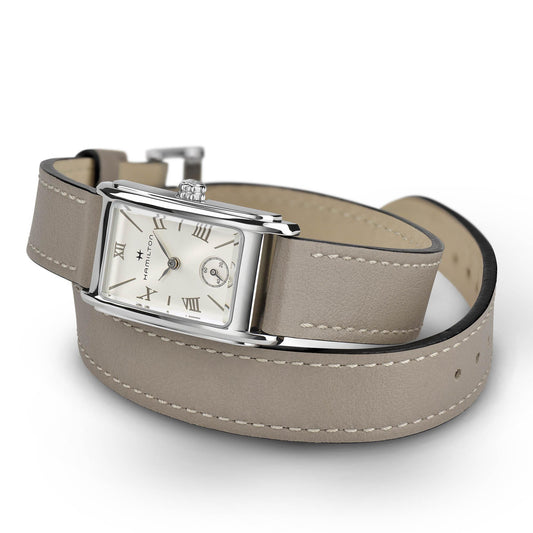 Hamilton American Classic Ardmore Quartz Women's Watch H11221914