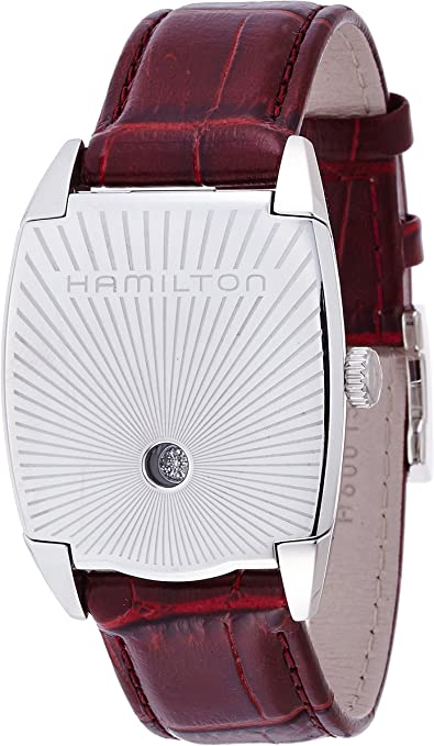 Hamilton American Classic Flintridge Automatic Women s Watch