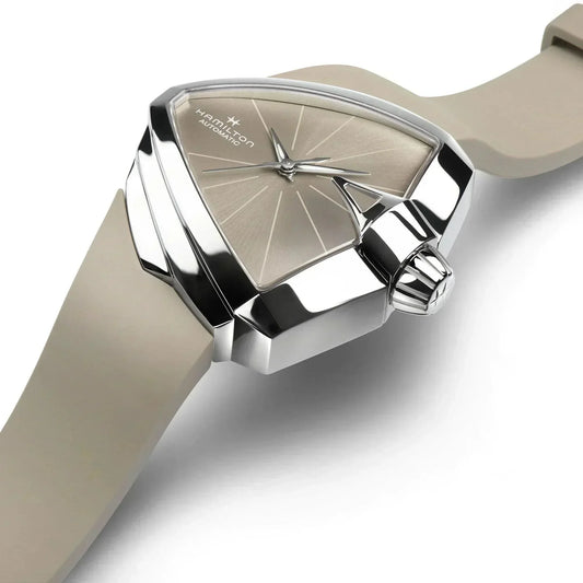 Hamilton Ventura S Automatic Women's Watch H24105370