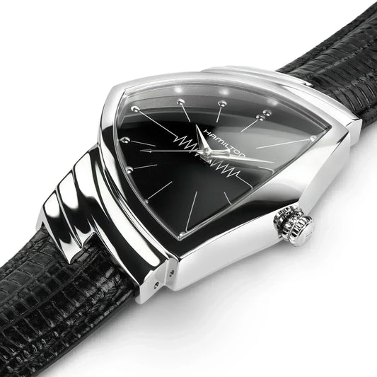 Hamilton Ventura Quartz Men's Watch H24411732