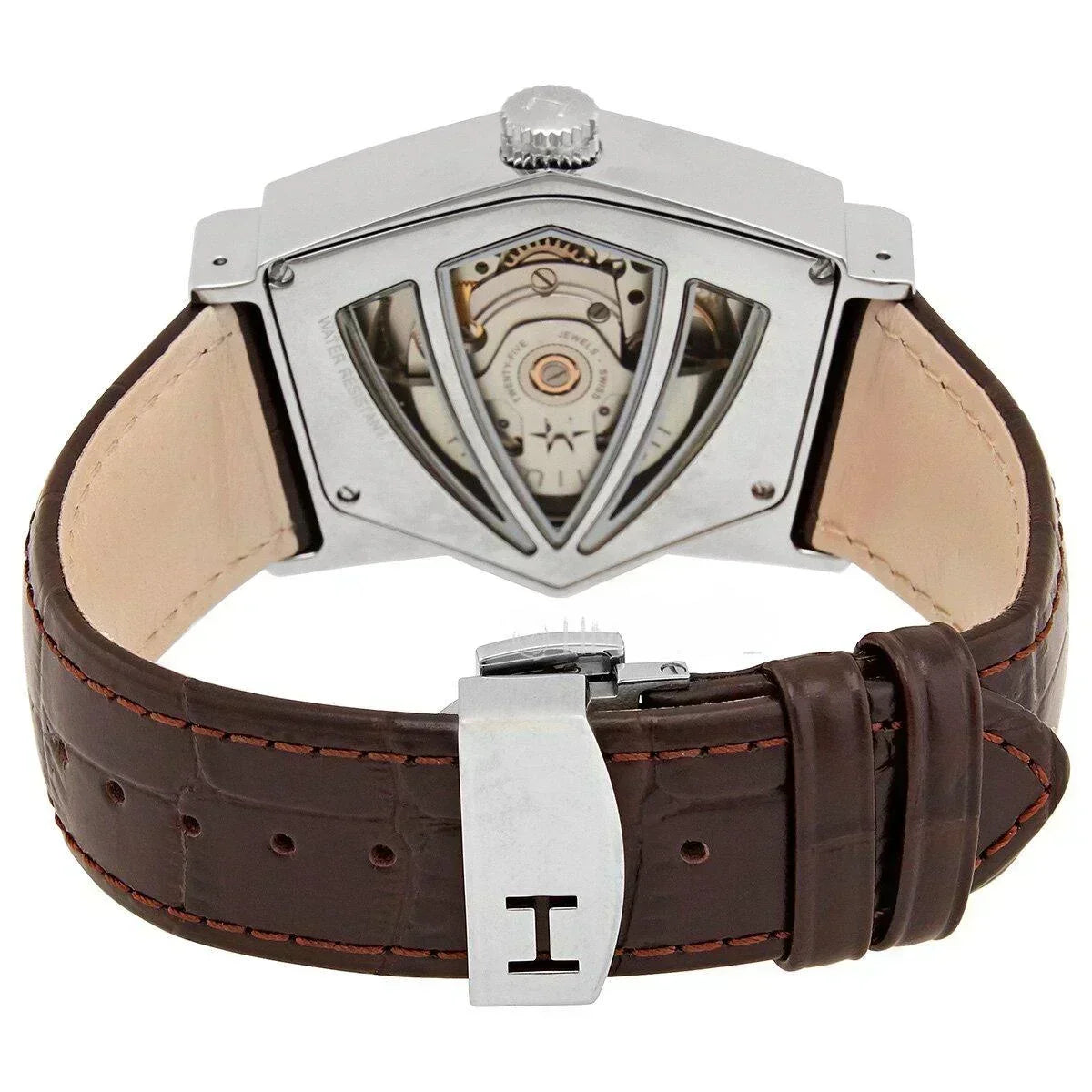Hamilton Ventura Automatic Mens Watch H24515521