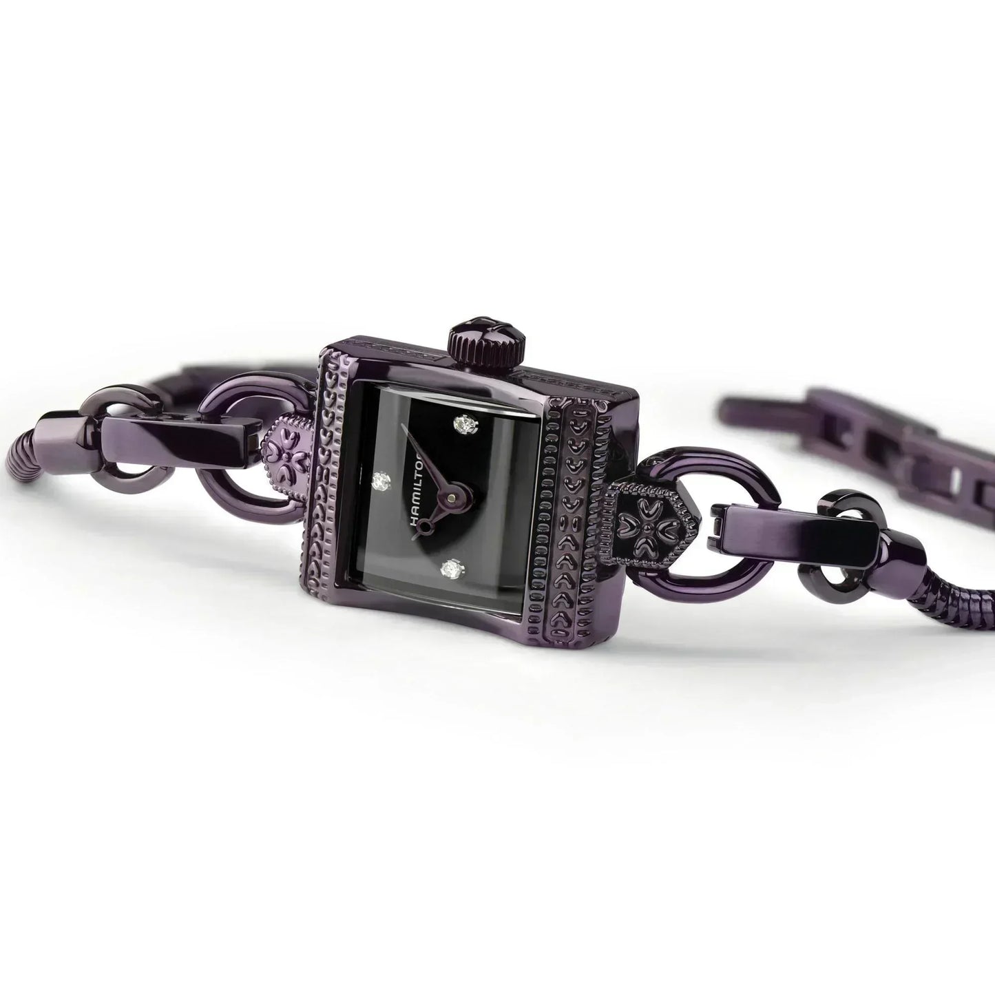 Hamilton American Classic Hamilton Womens Watch H31201130