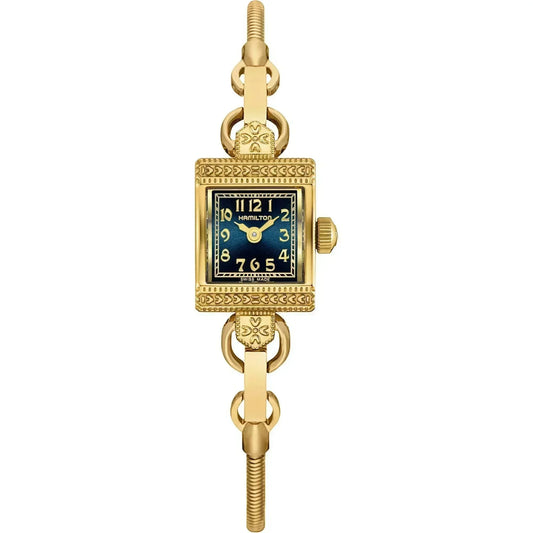 Hamilton American Classic Necklace Quartz Women's Watch H31231140