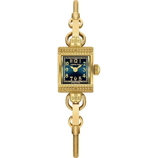 Hamilton American Classic Necklace Quartz Women's Watch H31231140