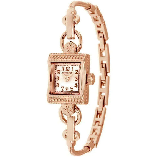 Hamilton American Classic Hamilton Vintage Quartz Womem's Watch H31241113