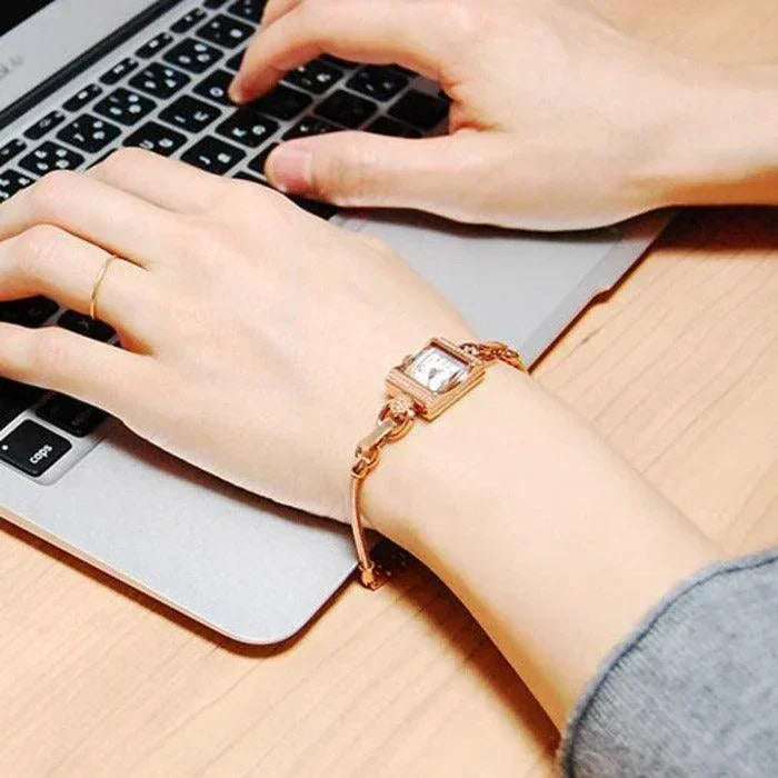 Hamilton American Classic Hamilton Vintage Quartz Womems Watch H31241113