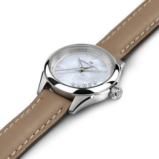 Hamilton Jazzmaster Quartz Women's Watch H32111890