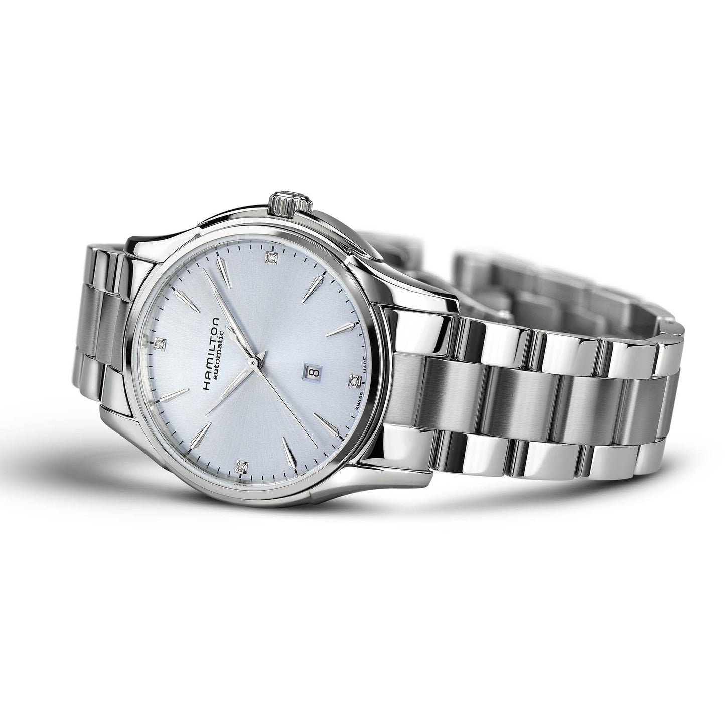 Hamilton Jazzmaster Automatic Womens Watch H32315142