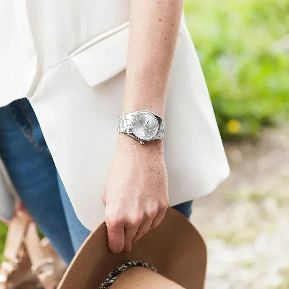 Hamilton Jazzmaster Quartz Womens Watch H32351115