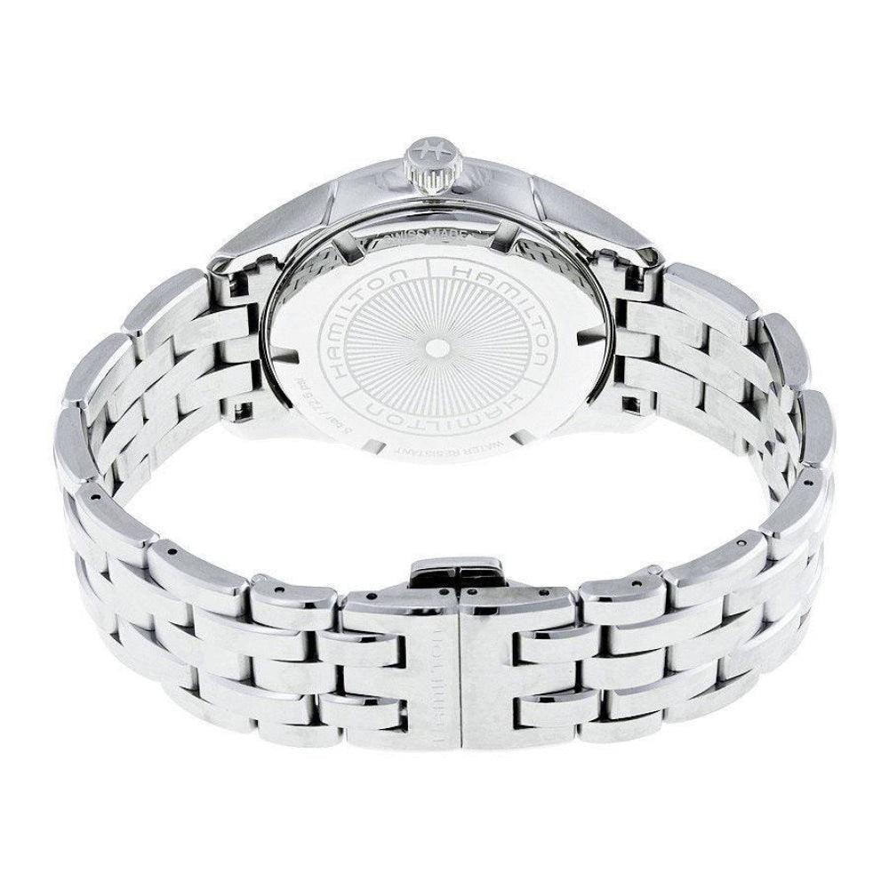 Hamilton Jazzmaster Gent Quartz Mens Watch H32451181