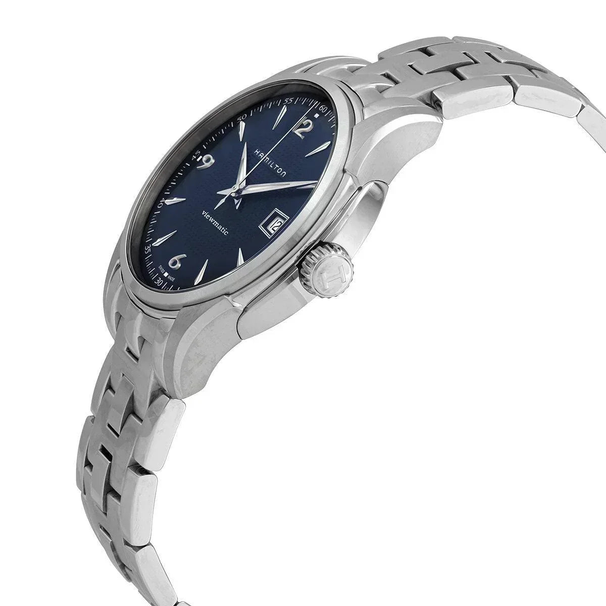 Hamilton Jazzmaster Viewmatic Automatic Mens Watch H32515145