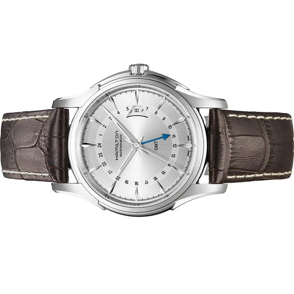 Jazzmaster Gmt Automatic Hamilton Traveler Gmt Hamilton Jazzmaster