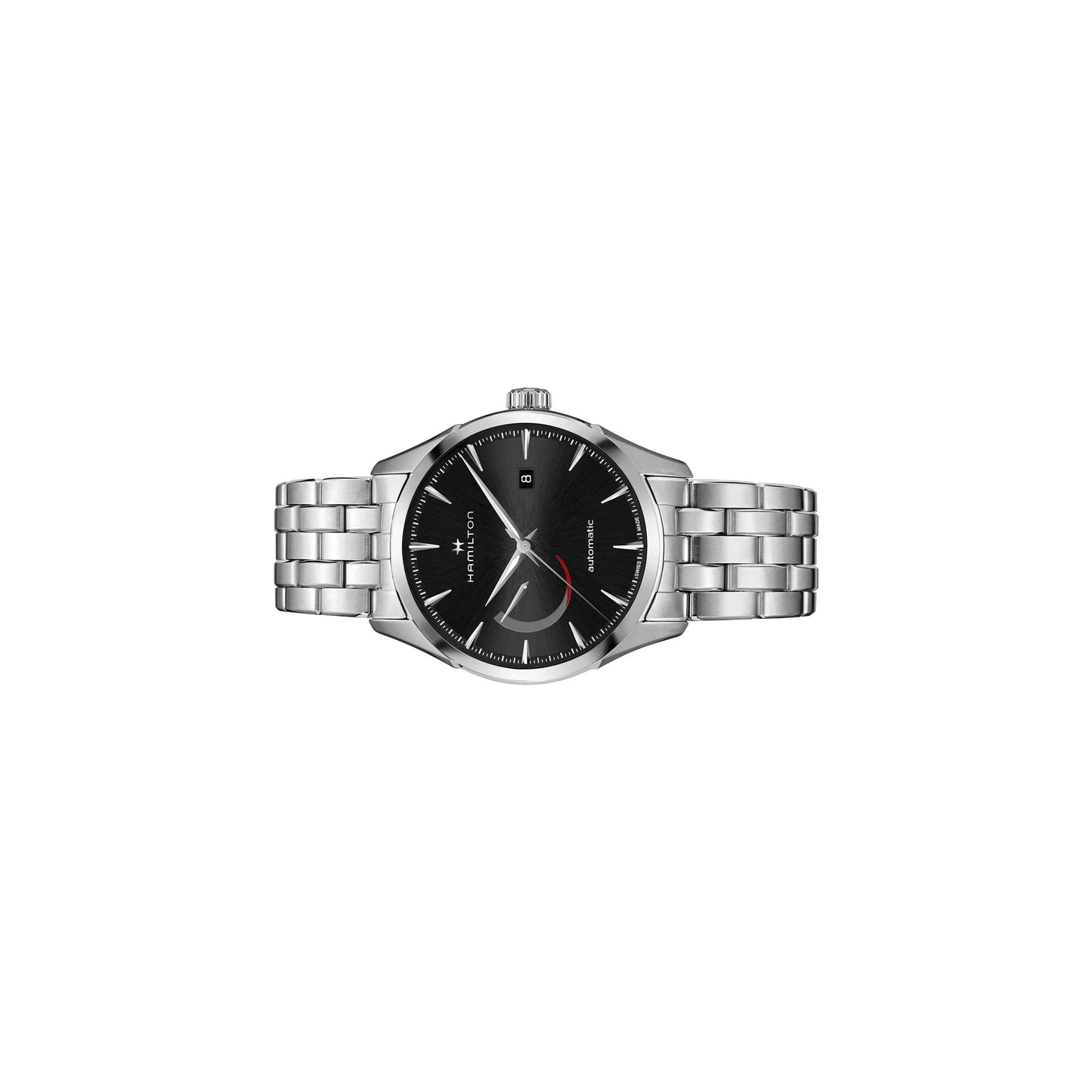 Hamilton Jazzmaster Power Reserve Automatic Mens Watch H32635131
