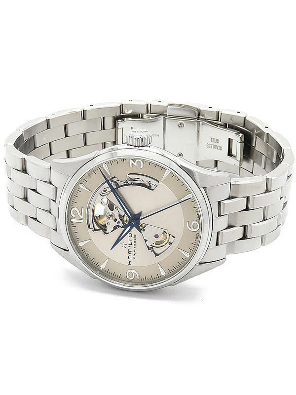 Jomashop best sale hamilton jazzmaster