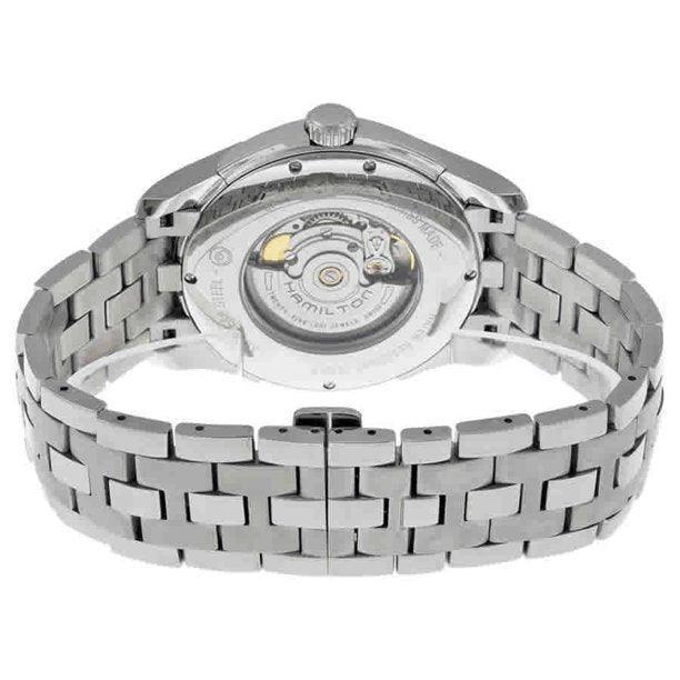 Hamilton Jazzmaster Viewmatic Automatic Mens Watch H32715151