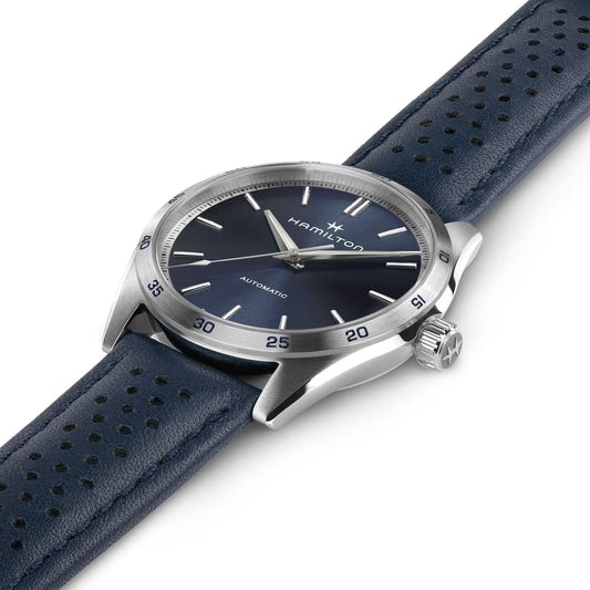 Hamilton Jazzmaster Performer Automatic Men's Watch H36215640