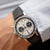 Hamilton American Classic Intra-Matic Automatic Chrono Mens Watch H38416711