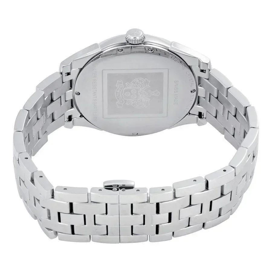 Hamilton Jazzmaster Small Second Automatic Mens Watch H38655185