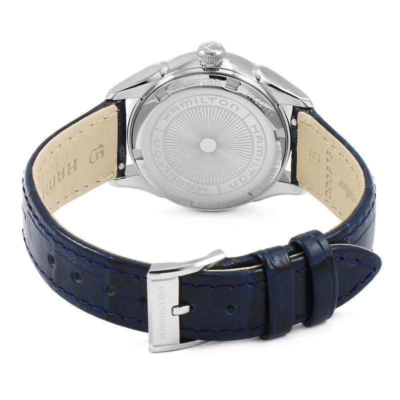 Hamilton Jazzmaster Quartz Womens Watch H42211655
