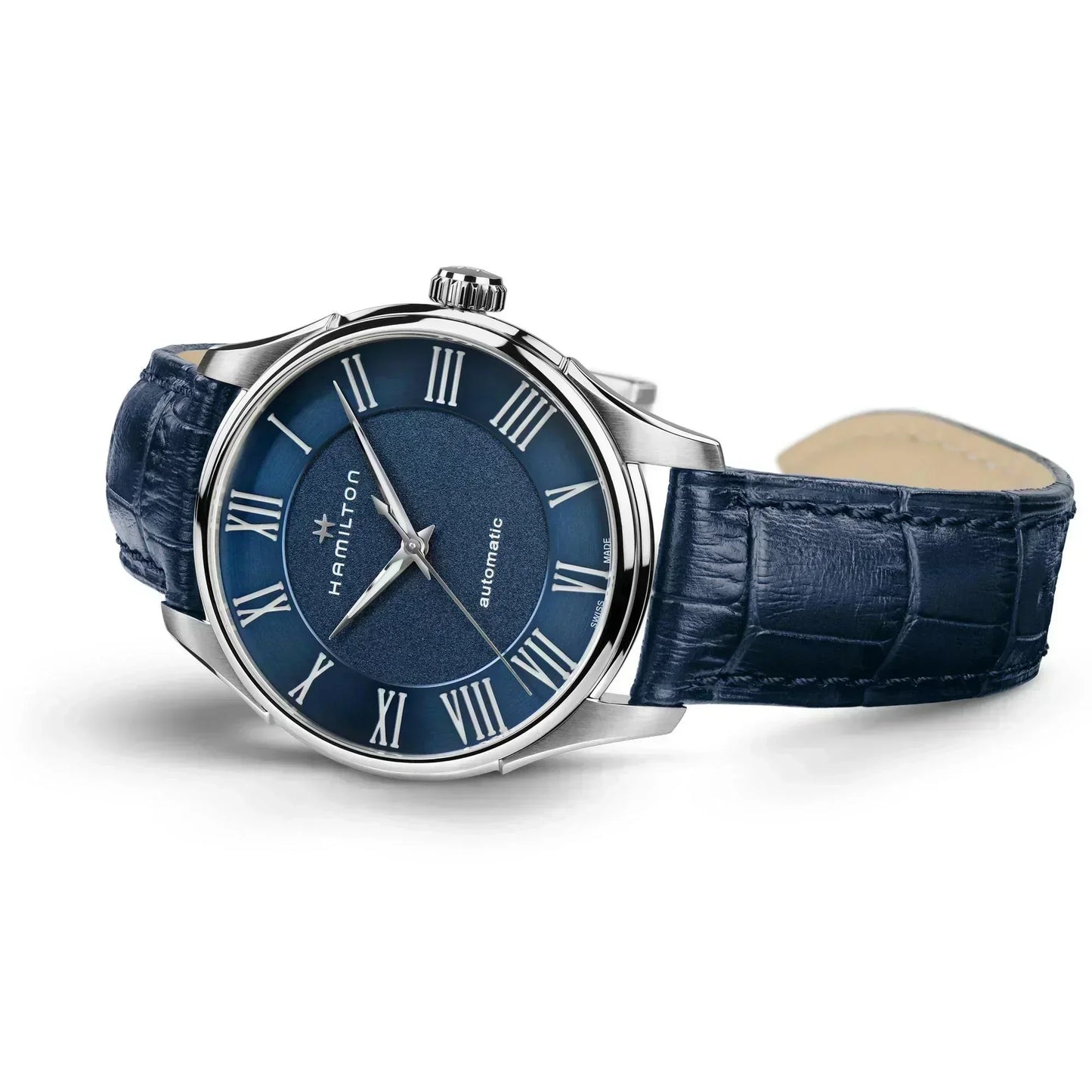 Hamilton Jazzmaster Automatic Mens Watch H42535640