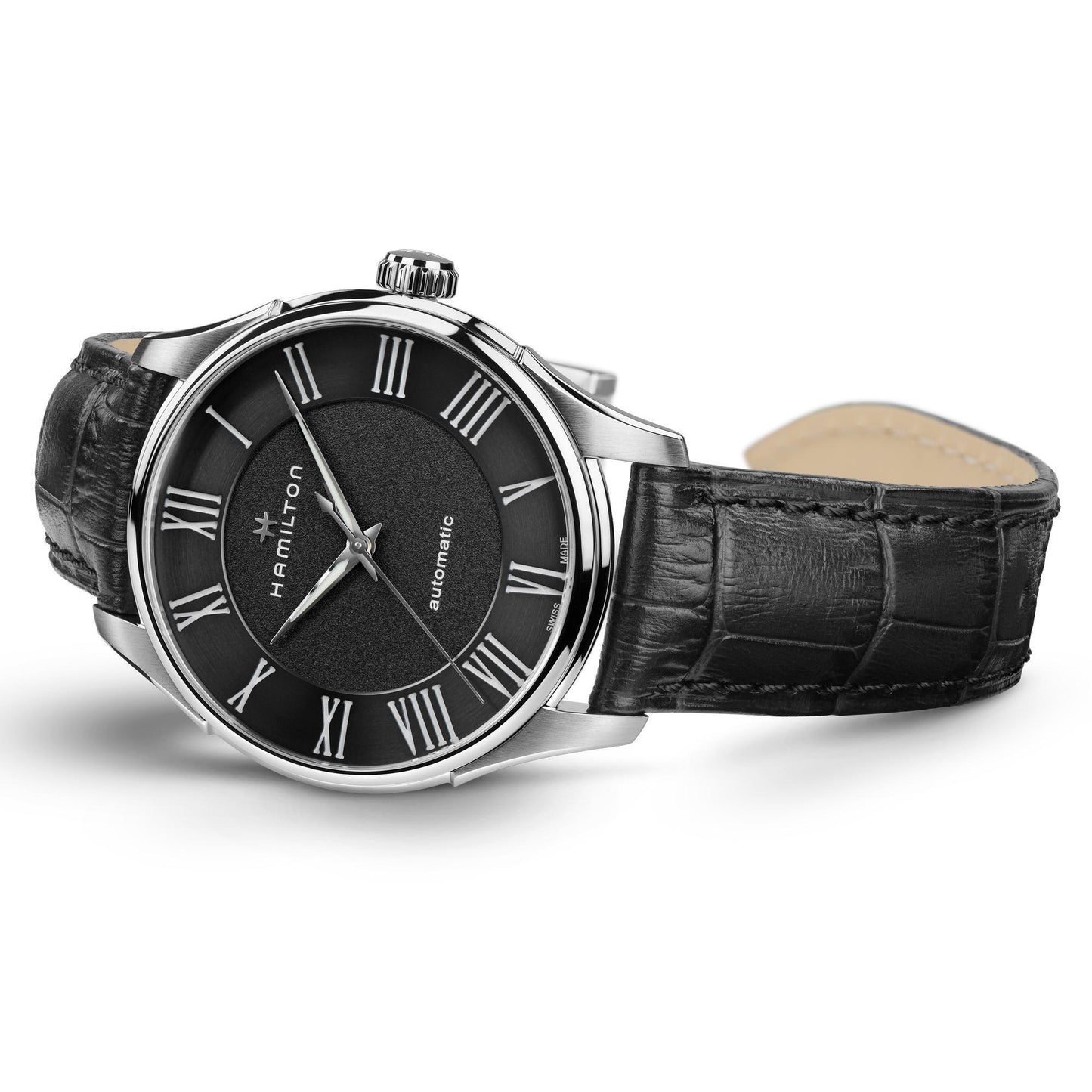 Hamilton Jazzmaster Automatic Mens Watch H42535730