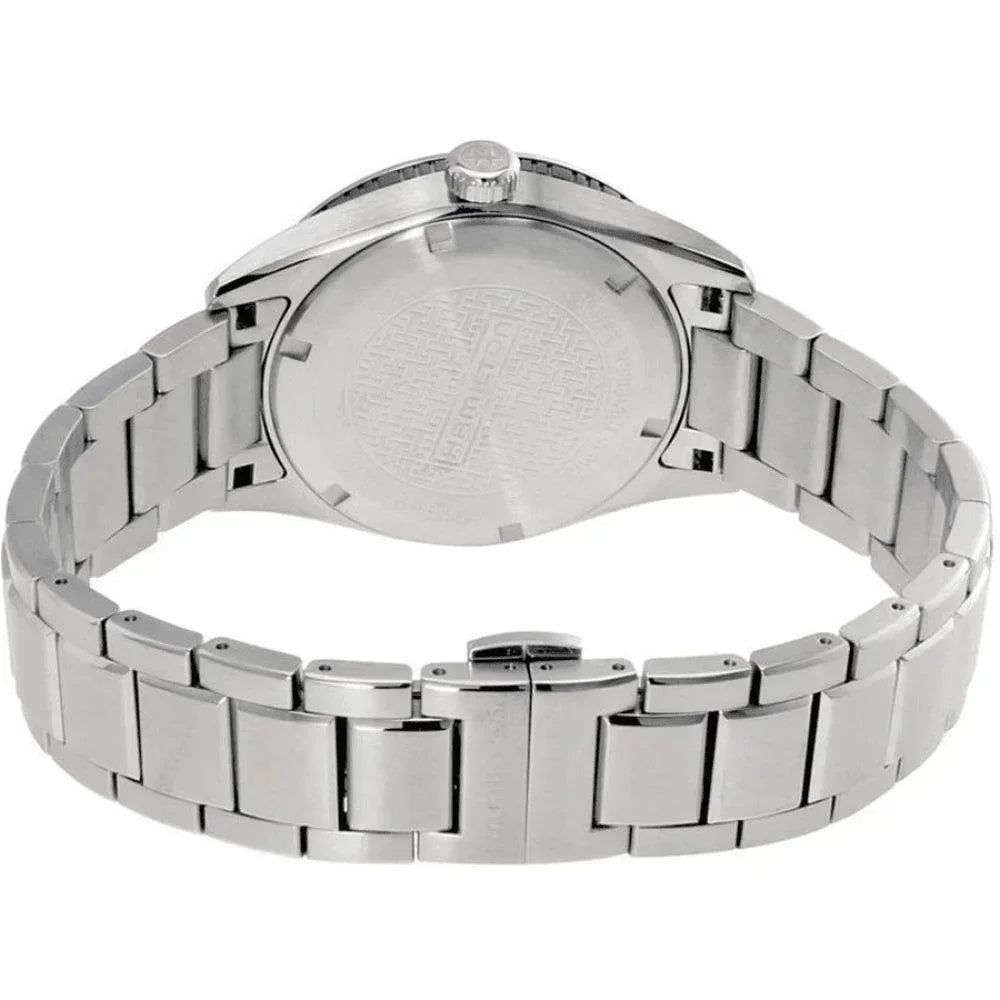 Hamilton Broadway Day Date Quartz Womens Watch H43311135