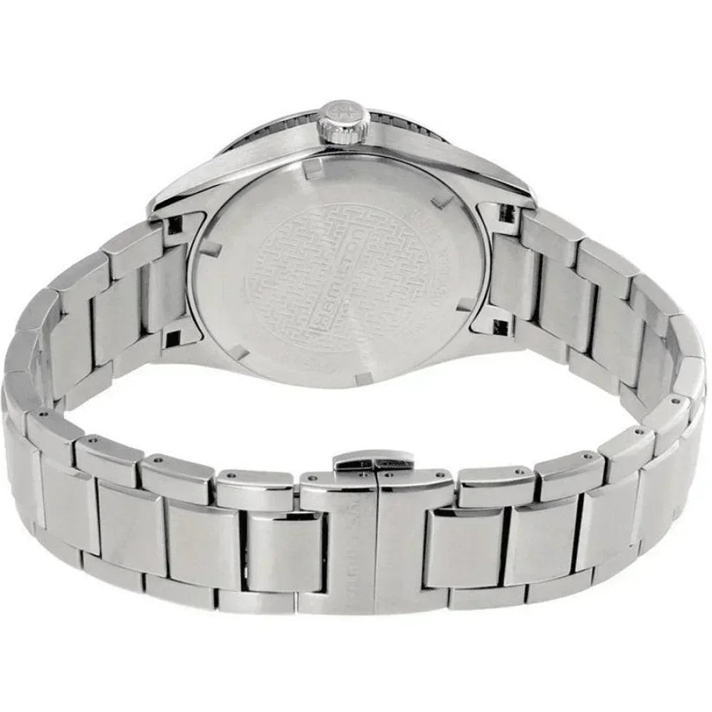 Hamilton Broadway Day Date Quartz Womens Watch H43311135