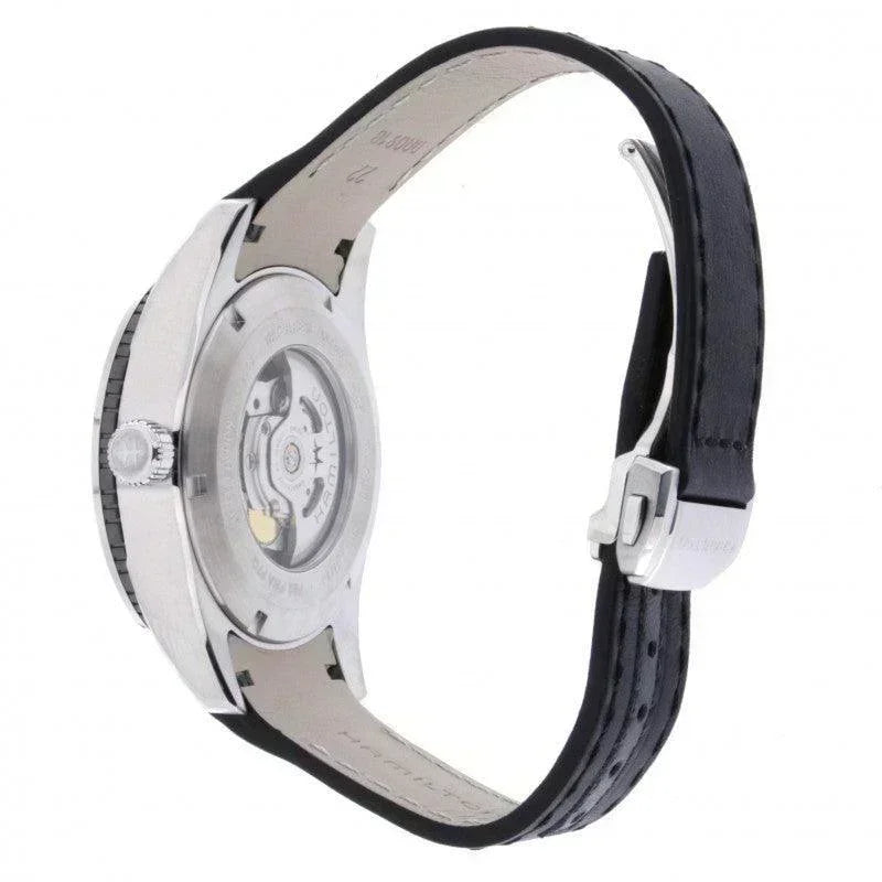 Hamilton Broadway GMT Limited Edition Mens Watch H43725731