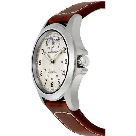 Hamilton Khaki Field King Automatic Men's Watch H64455523