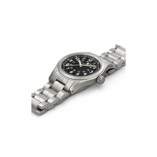 Hamilton Khaki Field Mechanical Men's Watch H69439131