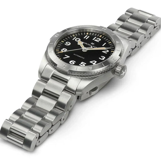 Hamilton Khaki Field Expedition Automatic Unisex Watch H70225130