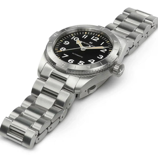 Hamilton Khaki Field Expedition Automatic Unisex Watch H70225130