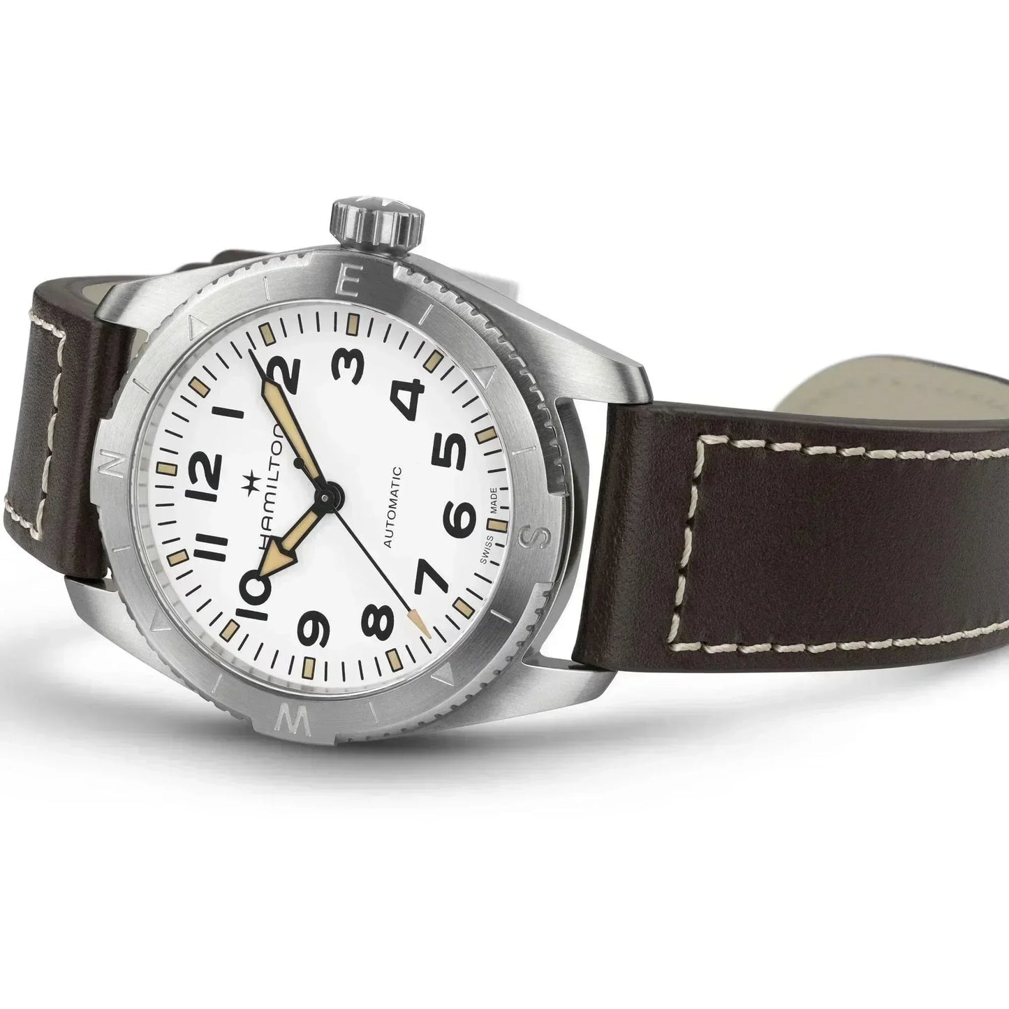 Hamilton Khaki Field Expedition Automatic Unisex Watch H70225510