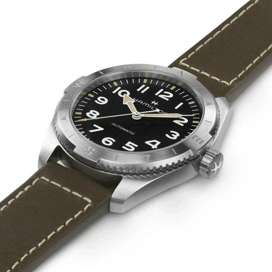 Hamilton Khaki Field Expedition Automatic Men's Watch H70315830