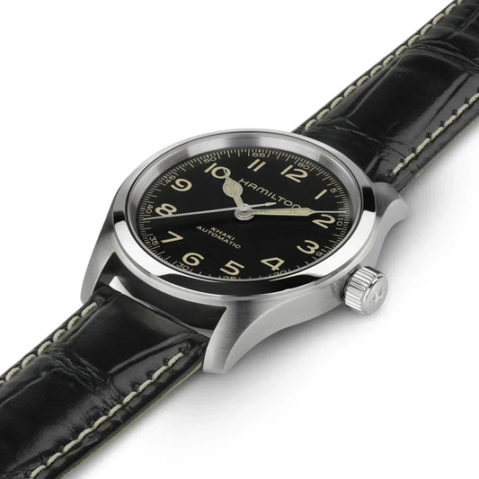 Hamilton Khaki Field Murph Automatic Men's Watch H70405730