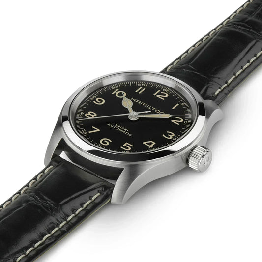 Hamilton Khaki Field Murph Automatic Men's Watch H70405730