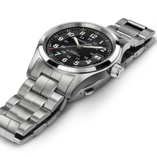 Hamilton Khaki Field Automatic Men's Watch | H70455133