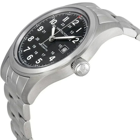Hamilton Khaki Field Automatic Men's Watch H70515137