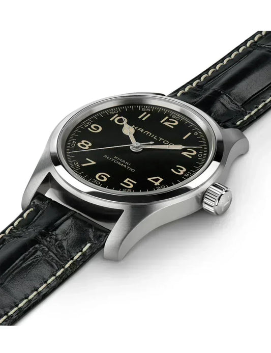 Hamilton Khaki Field Murph Automatic Men's Watch | H70605731