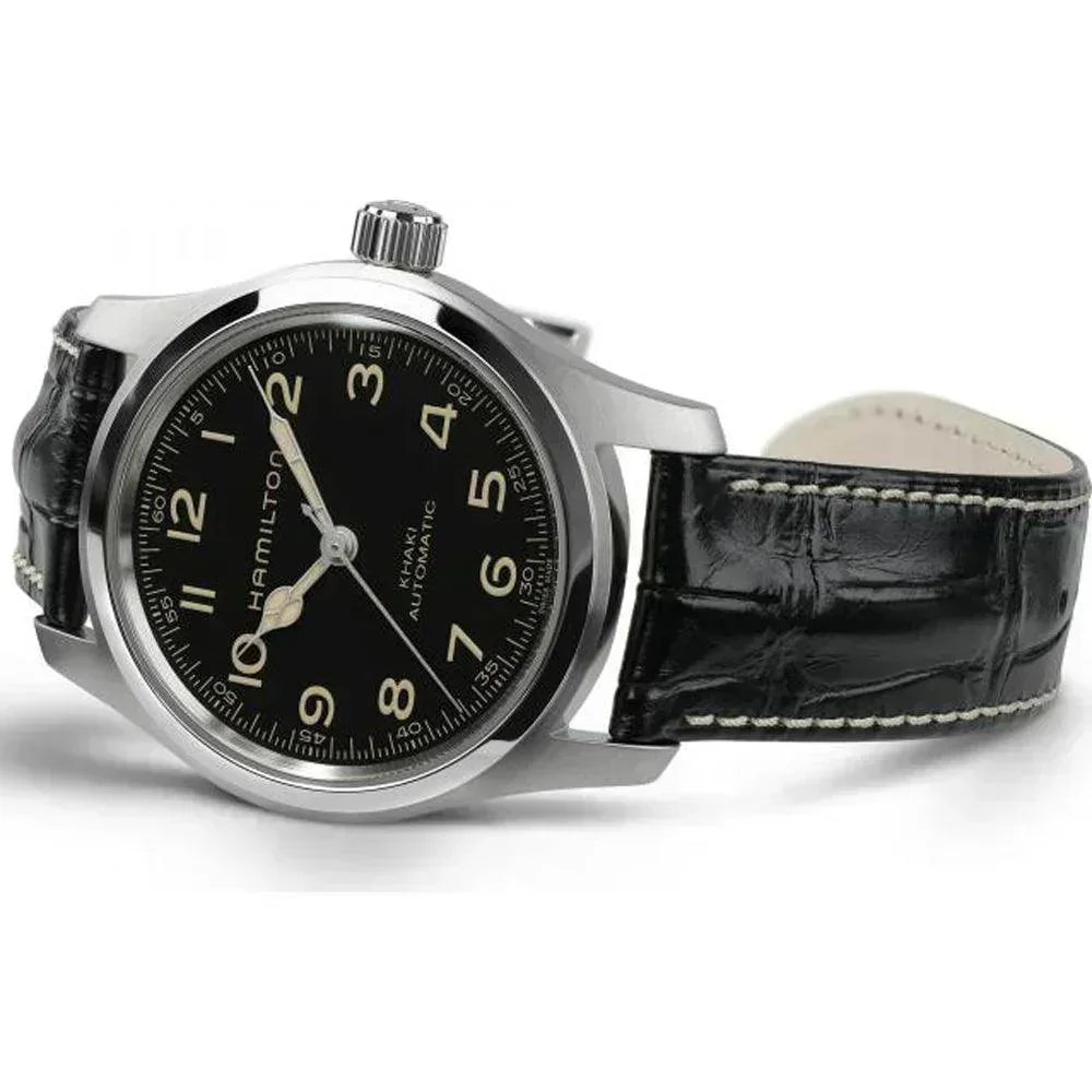Hamilton Khaki Field Murph Auto Mens Watch H70605731
