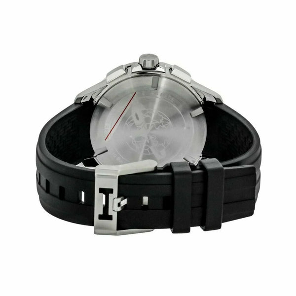 Hamilton Khaki Aviation Worldtimer Chrono Quartz Men's Watch