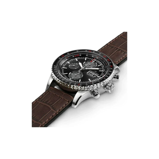 Hamilton Khaki Aviation Converter Automatic Chrono Men's Watch H76726530